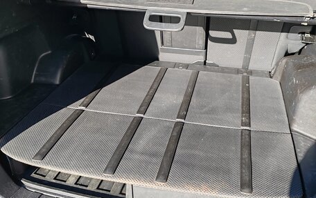 Nissan X-Trail, 2007 год, 700 000 рублей, 14 фотография