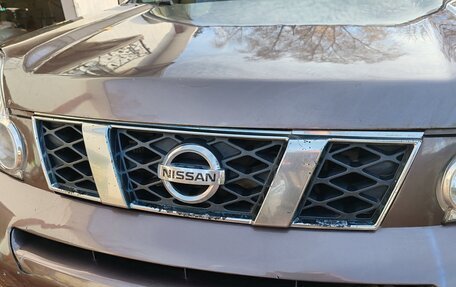 Nissan X-Trail, 2007 год, 700 000 рублей, 23 фотография