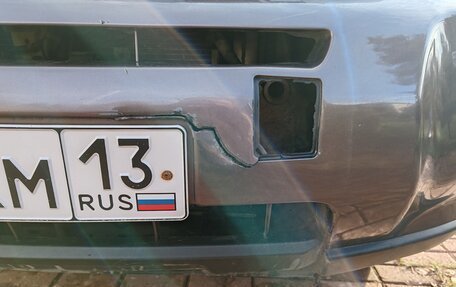 Nissan X-Trail, 2007 год, 700 000 рублей, 22 фотография