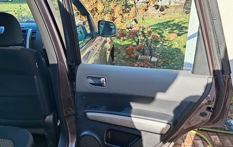 Nissan X-Trail, 2007 год, 700 000 рублей, 16 фотография