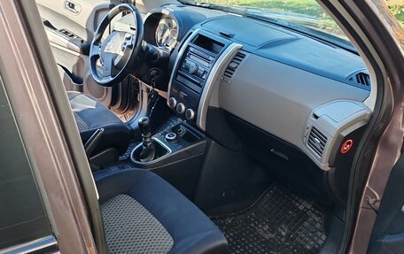 Nissan X-Trail, 2007 год, 700 000 рублей, 19 фотография