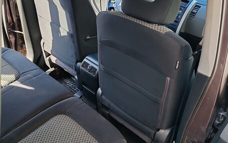 Nissan X-Trail, 2007 год, 700 000 рублей, 17 фотография