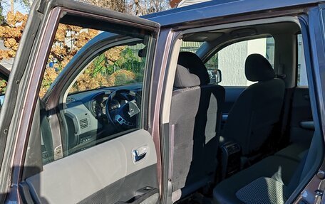 Nissan X-Trail, 2007 год, 700 000 рублей, 20 фотография
