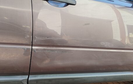 Nissan X-Trail, 2007 год, 700 000 рублей, 27 фотография