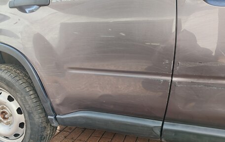 Nissan X-Trail, 2007 год, 700 000 рублей, 28 фотография