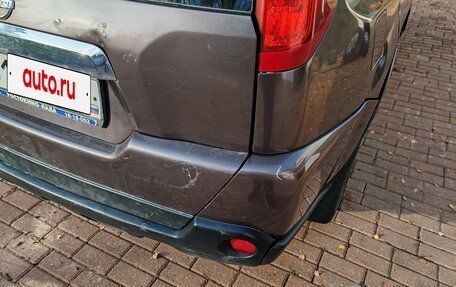 Nissan X-Trail, 2007 год, 700 000 рублей, 29 фотография