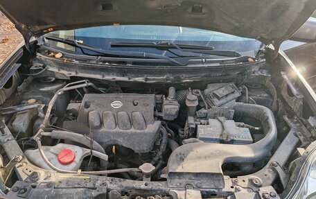 Nissan X-Trail, 2007 год, 700 000 рублей, 31 фотография