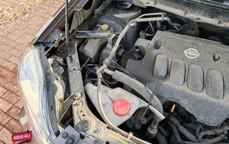 Nissan X-Trail, 2007 год, 700 000 рублей, 32 фотография