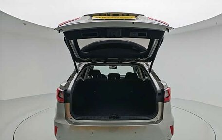 Lexus RX IV рестайлинг, 2020 год, 4 560 000 рублей, 7 фотография