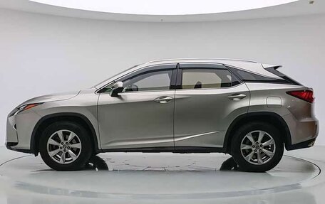 Lexus RX IV рестайлинг, 2020 год, 4 560 000 рублей, 4 фотография