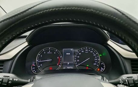 Lexus RX IV рестайлинг, 2020 год, 4 560 000 рублей, 13 фотография