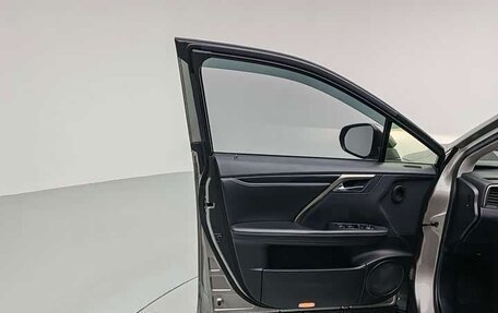 Lexus RX IV рестайлинг, 2020 год, 4 560 000 рублей, 15 фотография