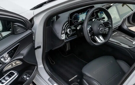 Mercedes-Benz E-Класс AMG, 2025 год, 13 400 000 рублей, 3 фотография