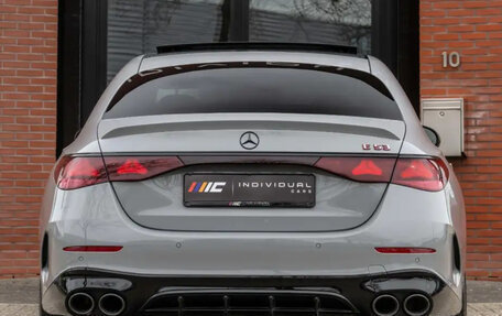 Mercedes-Benz E-Класс AMG, 2025 год, 13 400 000 рублей, 6 фотография