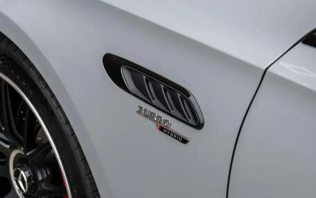 Mercedes-Benz E-Класс AMG, 2025 год, 13 400 000 рублей, 8 фотография