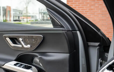 Mercedes-Benz E-Класс AMG, 2025 год, 13 400 000 рублей, 12 фотография