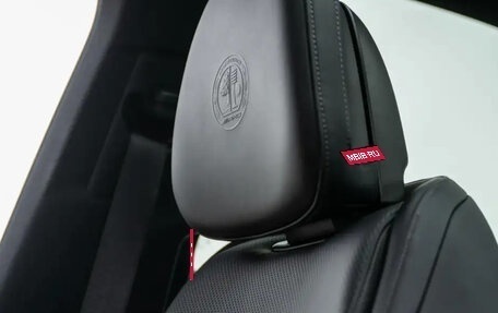 Mercedes-Benz E-Класс AMG, 2025 год, 13 400 000 рублей, 11 фотография