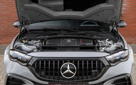 Mercedes-Benz E-Класс AMG, 2025 год, 13 400 000 рублей, 15 фотография