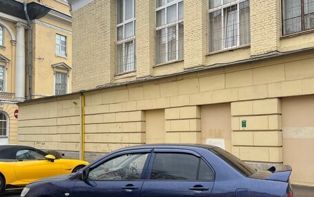 Mitsubishi Lancer IX, 2002 год, 169 000 рублей, 5 фотография