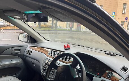 Mitsubishi Lancer IX, 2002 год, 169 000 рублей, 8 фотография