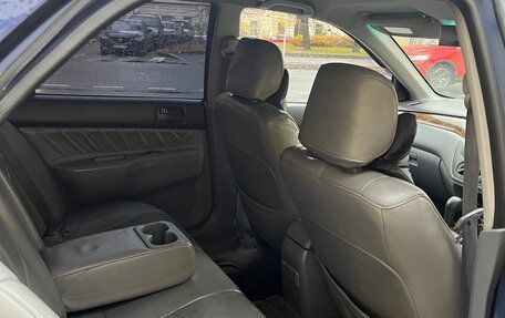 Mitsubishi Lancer IX, 2002 год, 169 000 рублей, 9 фотография
