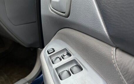 Mitsubishi Lancer IX, 2002 год, 169 000 рублей, 10 фотография