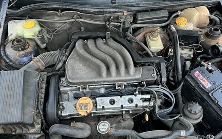 Opel Astra F, 1997 год, 60 000 рублей, 7 фотография