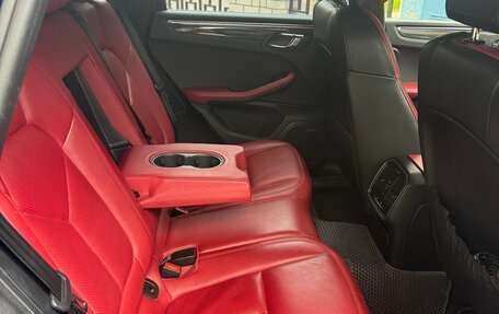 Porsche Macan I рестайлинг, 2015 год, 2 580 000 рублей, 9 фотография