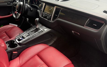 Porsche Macan I рестайлинг, 2015 год, 2 580 000 рублей, 10 фотография