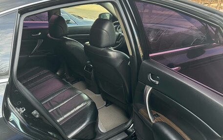 Nissan Teana, 2012 год, 900 000 рублей, 5 фотография