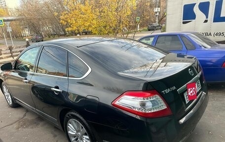 Nissan Teana, 2012 год, 900 000 рублей, 4 фотография