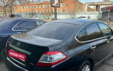 Nissan Teana, 2012 год, 900 000 рублей, 3 фотография