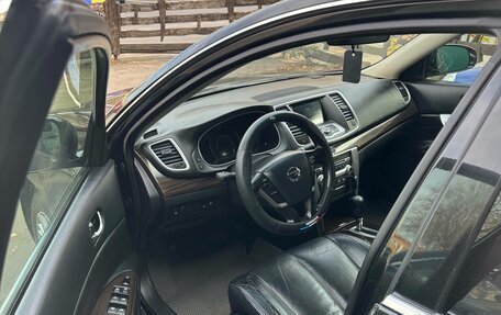 Nissan Teana, 2012 год, 900 000 рублей, 7 фотография