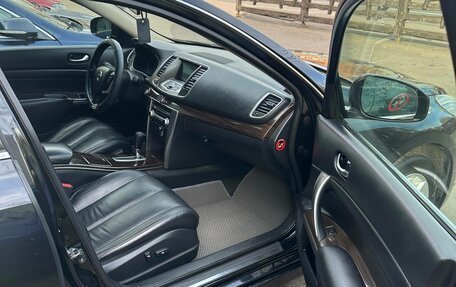 Nissan Teana, 2012 год, 900 000 рублей, 8 фотография