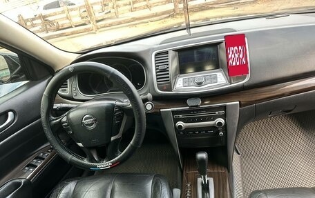 Nissan Teana, 2012 год, 900 000 рублей, 9 фотография