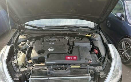 Nissan Teana, 2012 год, 900 000 рублей, 11 фотография