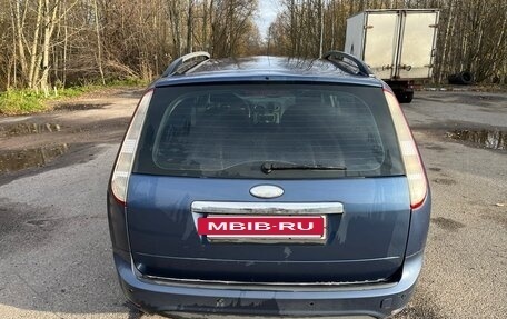 Ford Focus II рестайлинг, 2008 год, 400 000 рублей, 5 фотография