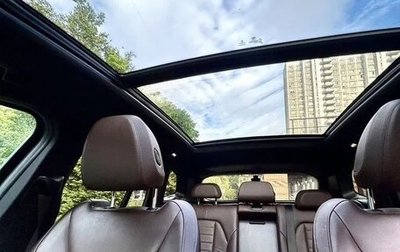 BMW X3, 2021 год, 4 400 000 рублей, 1 фотография