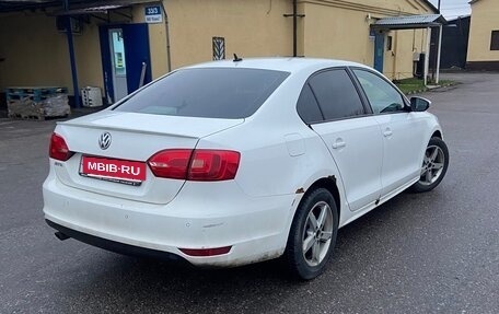 Volkswagen Jetta VII, 2014 год, 580 000 рублей, 3 фотография