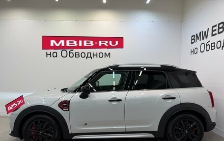MINI Countryman II (F60), 2020 год, 3 890 000 рублей, 6 фотография