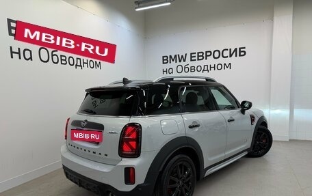 MINI Countryman II (F60), 2020 год, 3 890 000 рублей, 2 фотография