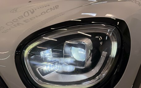 MINI Countryman II (F60), 2020 год, 3 890 000 рублей, 7 фотография
