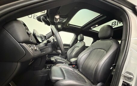 MINI Countryman II (F60), 2020 год, 3 890 000 рублей, 11 фотография