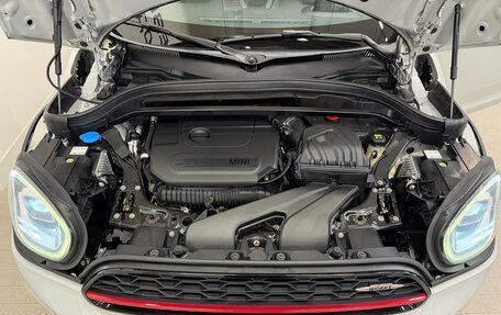 MINI Countryman II (F60), 2020 год, 3 890 000 рублей, 9 фотография