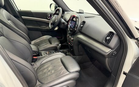 MINI Countryman II (F60), 2020 год, 3 890 000 рублей, 12 фотография