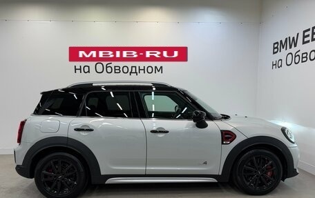 MINI Countryman II (F60), 2020 год, 3 890 000 рублей, 5 фотография