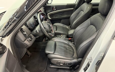 MINI Countryman II (F60), 2020 год, 3 890 000 рублей, 10 фотография