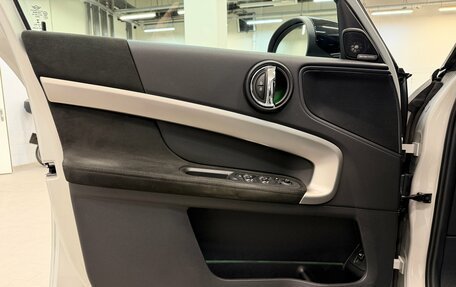 MINI Countryman II (F60), 2020 год, 3 890 000 рублей, 13 фотография