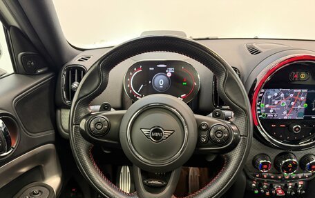 MINI Countryman II (F60), 2020 год, 3 890 000 рублей, 16 фотография