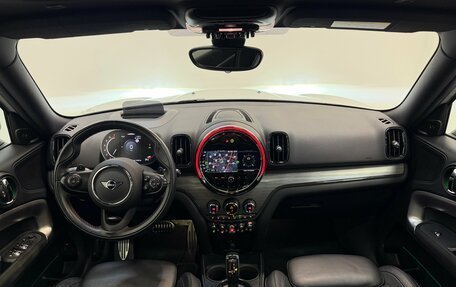 MINI Countryman II (F60), 2020 год, 3 890 000 рублей, 15 фотография